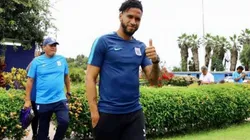 Que pasesito Alianza: El club le dejó un mensaje al portero Gallese