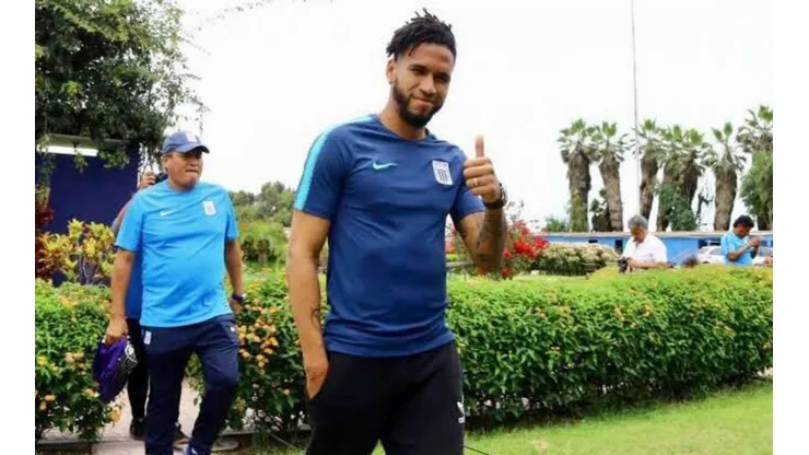 Que pasesito Alianza: El club le dejó un mensaje al portero Gallese