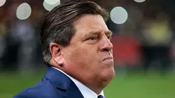 El Piojo Herrera sugirió un nuevo formato de la Copa MX y se compadeció de Caixinha