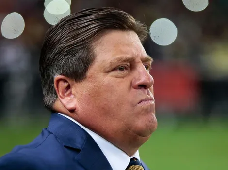 El Piojo Herrera sugirió un nuevo formato de la Copa MX y se compadeció de Caixinha