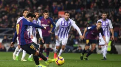 Barcelona y Sevilla chocan en el duelo más destacado de la fecha 25 de La Liga