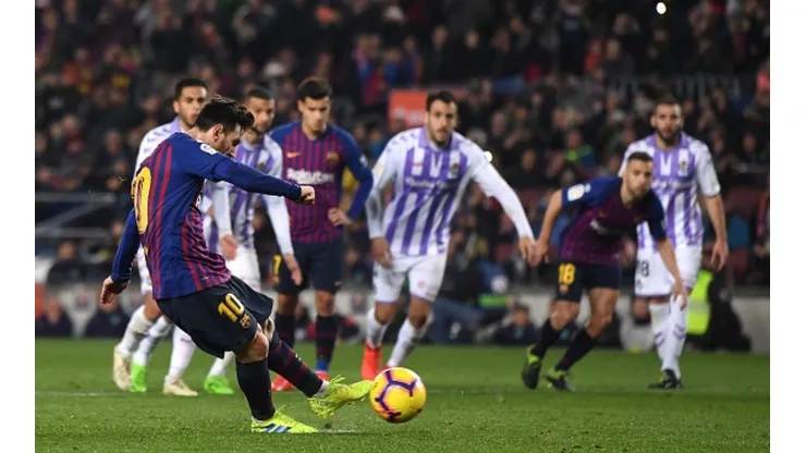 Barcelona y Sevilla chocan en el duelo más destacado de la fecha 25 de La Liga