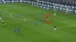 Exquisita definición de Kessié.