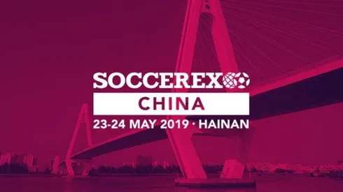 El evento contará con más de 1500 figuras de la industria de alto nivel (Foto: Twitter).