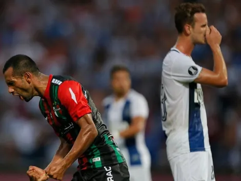 Talleres se dejó empatar y definirá su entrada a la Libertadores en Chile