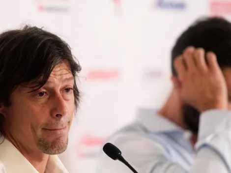 La frase de Almeyda que va a entristecer a todos los seguidores de la Liga MX y a alegrar a los de la MLS