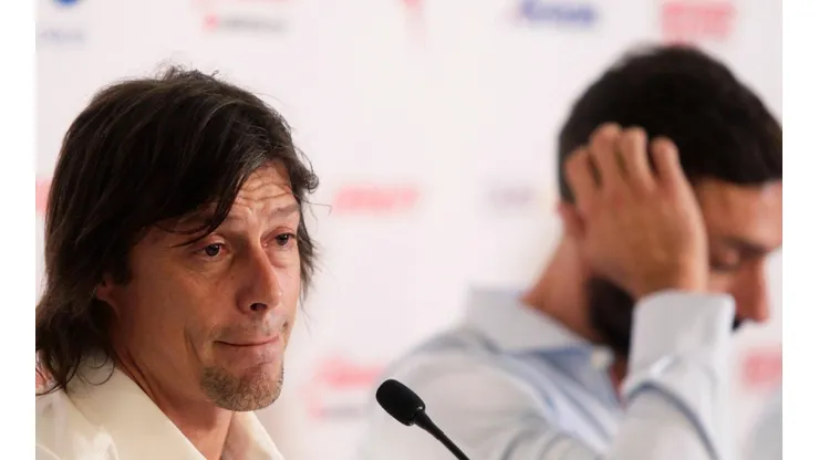 La frase de Almeyda que va a entristecer a todos los seguidores de la Liga MX y a alegrar a los de la MLS
