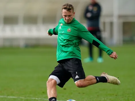 Tiene una relación hace ocho años y una mujer lo delató por usar Tinder