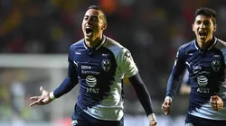 Ya no sueña con Argentina: Funes Mori buscaría jugar en la Selección Mexicana