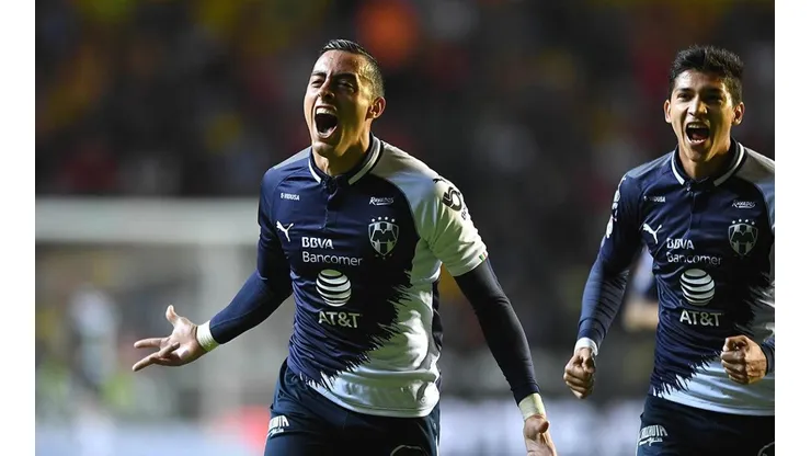 Ya no sueña con Argentina: Funes Mori buscaría jugar en la Selección Mexicana