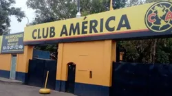 En el América ya nadie se siente seguro.