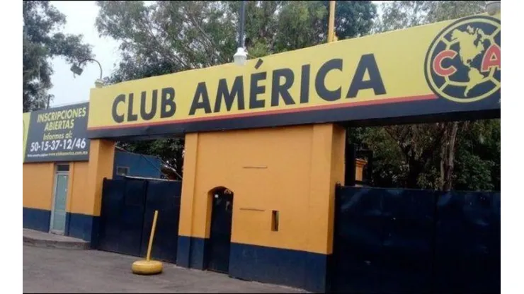 En el América ya nadie se siente seguro.