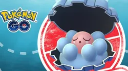 Hora de capturar a Clamperl en Pokémon GO en el nuevo evento de fin de semana