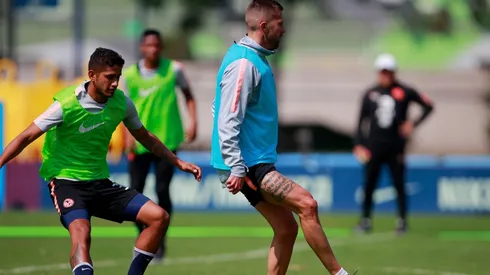 Ménez podría reaparecer luego de un largo tiempo de inactividad.