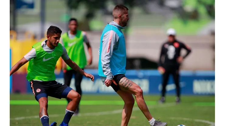 Ménez podría reaparecer luego de un largo tiempo de inactividad.