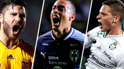 Los equipos del norte son los únicos que mantienen el nivel.