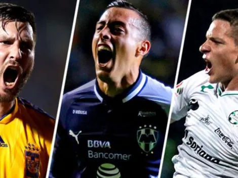 Los tres equipos del norte son los únicos que mantienen el nivel del Apertura 2018
