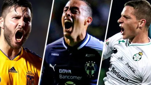 Los equipos del norte son los únicos que mantienen el nivel.