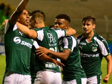 Ver en VIVO Deportivo Cali vs Unión Magdalena por la Liga Águila