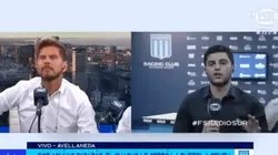 No hay vuelta atrás: la reacción de Coudet cuando Centurión le quiso pedir disculpas