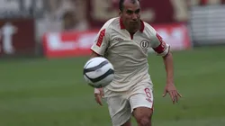 No les va a gustar nada: Rainer Torres se burló de Alianza Lima