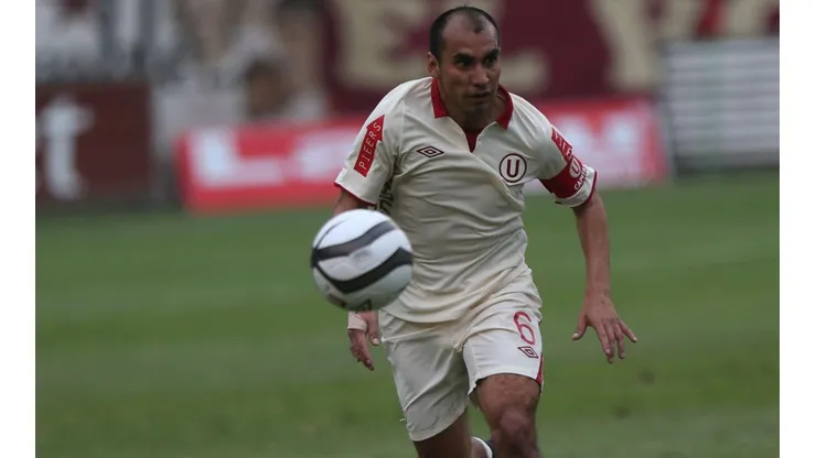 No les va a gustar nada: Rainer Torres se burló de Alianza Lima