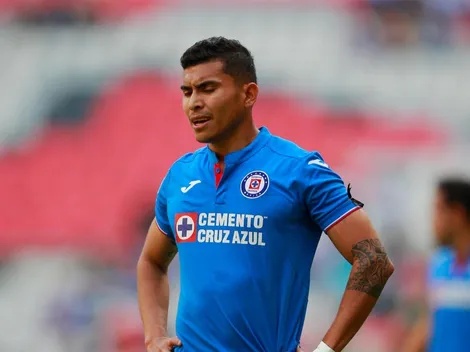 Qué canal transmite Cruz Azul vs Alebrijes Oaxaca por la Copa MX