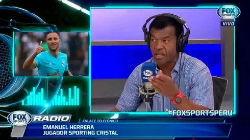 Fox Sports: Uribe respaldó al goleador del cervecero