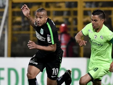 Qué canal transmite Atlético Nacional vs Equidad por la Liga Águila