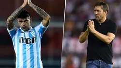 Bou y Coudet, ¿un malentendido?