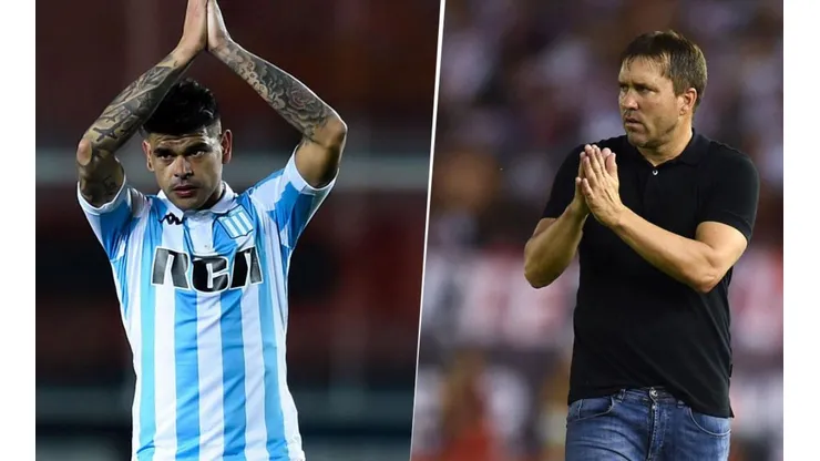 Bou y Coudet, ¿un malentendido?
