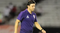 Gallardo no lo puede creer: Moreira se fue y River confirmó que Montiel se lesionó