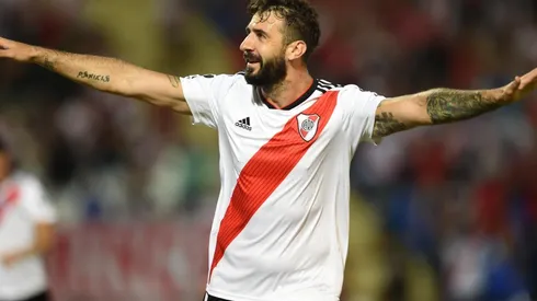 Banfield recibe a River por la fecha 19 de la Superliga, en el Estadio Florencio Sola.