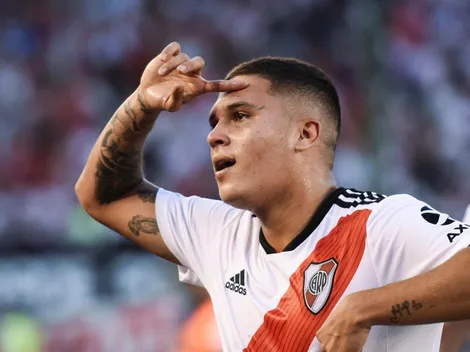 En VIVO: Banfield vs River en la Superliga