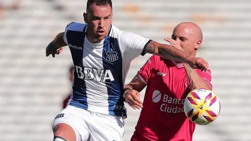 Talleres y Huracán no se sacaron ventaja. (Foto: Talleres)
