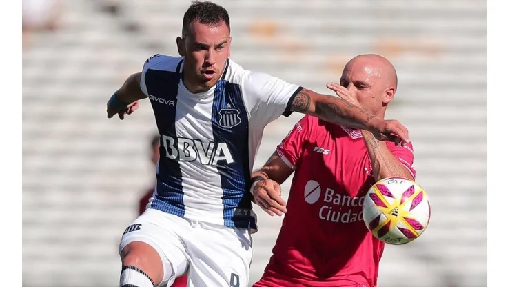 Talleres y Huracán no se sacaron ventaja. (Foto: Talleres)