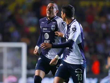 Así quedó la tabla de posiciones en México tras la jornada 7