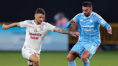 El Clausura 2024 fue ganado por Universitario de Deportes.