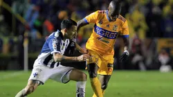 Faitelson elogió de gran manera a Monterrey y Tigres.