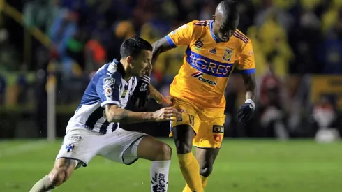 Faitelson elogió de gran manera a Monterrey y Tigres.