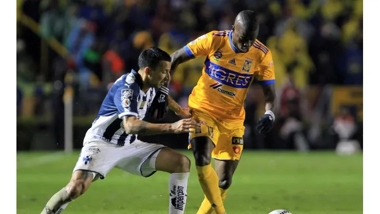 Faitelson elogió de gran manera a Monterrey y Tigres.
