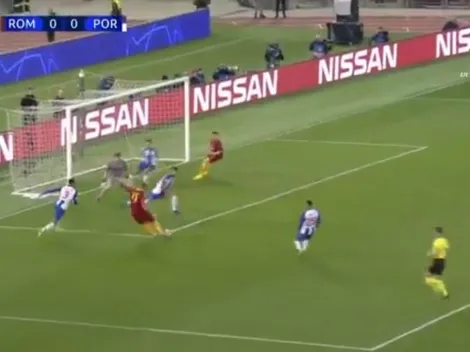 Viejos son los trapos: espectacular atajada de Casillas a Dzeko