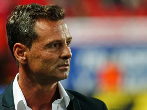 Cocca conoce bien a Centurión y dijo qué debería hacer ahora