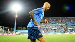 No se terminó la Selección Argentina para él: Benedetto sueña con la Copa América