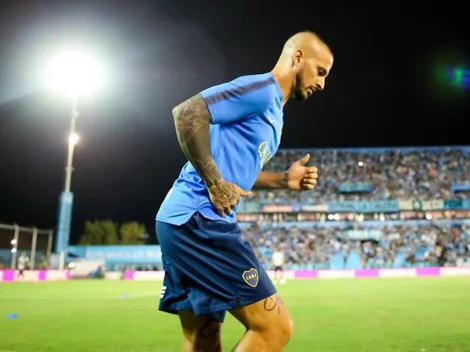 No se terminó la Selección Argentina para él: Benedetto sueña con la Copa América