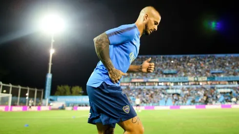 No se terminó la Selección Argentina para él: Benedetto sueña con la Copa América