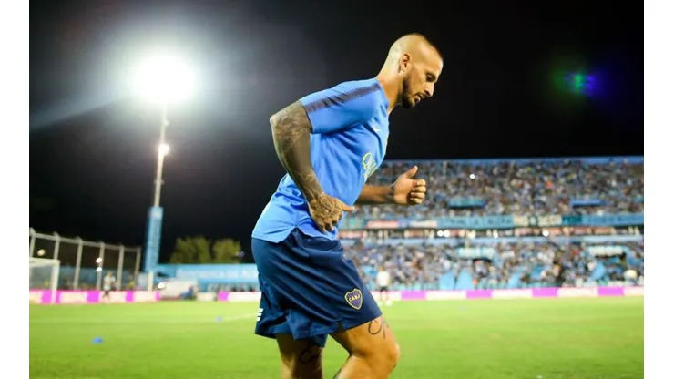 No se terminó la Selección Argentina para él: Benedetto sueña con la Copa América