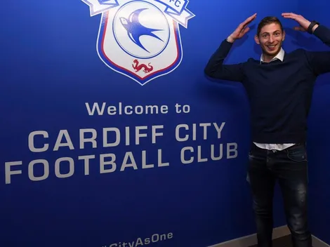 El presidente del Cardiff aseguró qué hará con el pago del fichaje de Sala