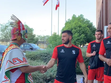 Se recibe buena vibra: Melgar ya se prepara para continuar en el camino libertador