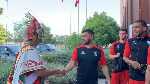 Se recibe buena vibra: Melgar ya se prepara para continuar en el camino libertador